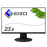 EIZO FlexScan EV2460-BK [23.8インチ ブラック] レビュー評価・評判
