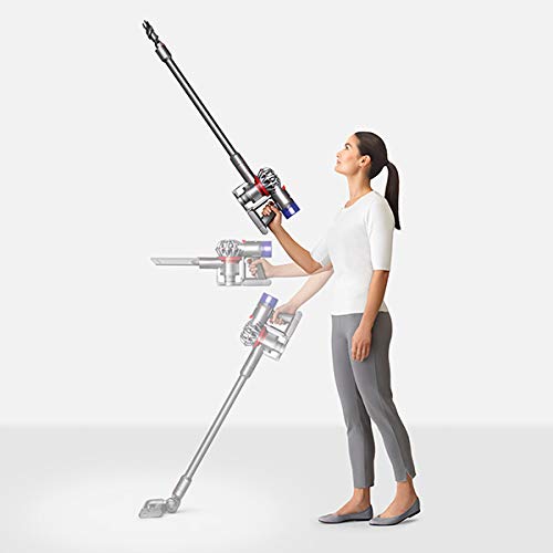 Amazon | Dyson V7 Slim | Dyson(ダイソン) | スティッククリーナー 通販