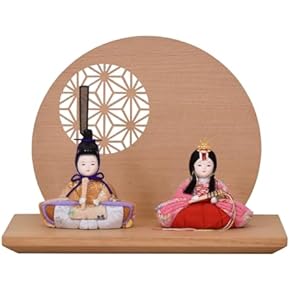 Amazon.co.jp: 収納飾り - 雛人形: おもちゃ