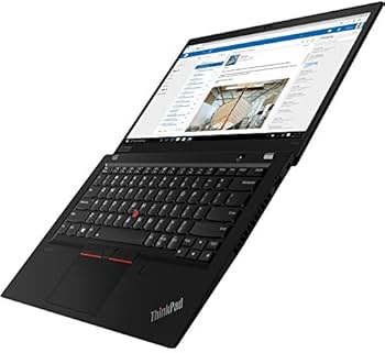 Amazon.com: Lenovo ThinkPad T14s Gen 1 20T0002TUS 14