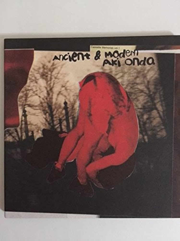 Amazon.co.jp: cassette memories vol.1 ancient & modern: ミュージック