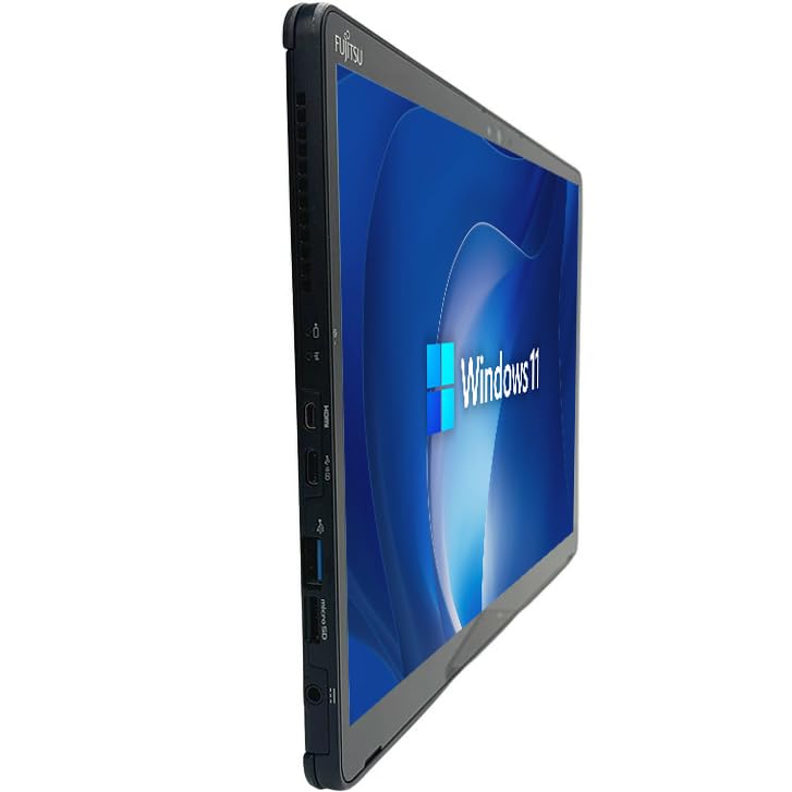 Amazon.co.jp: 【整備済み品】FMV Fujitsu 富士通 ARROWS Tab Q739