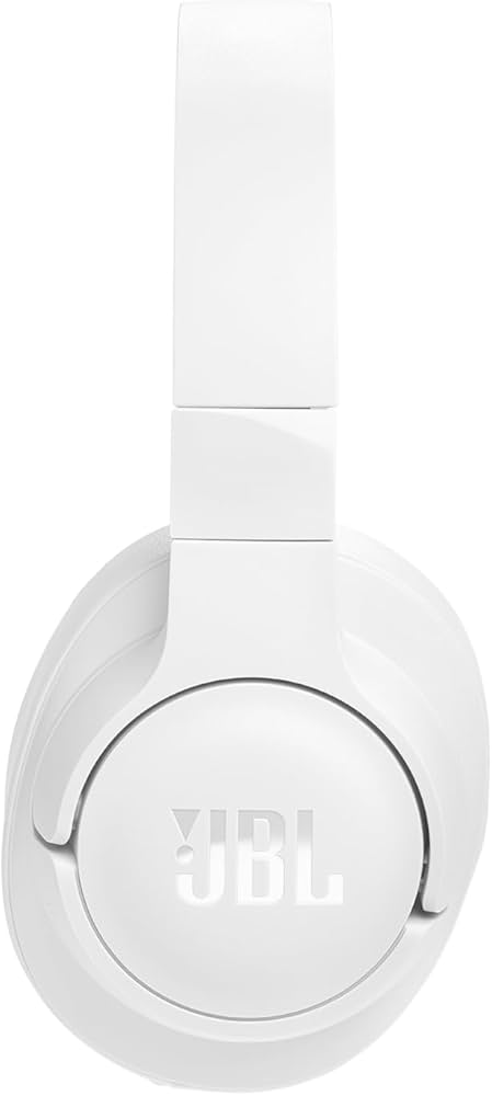 Amazon.com: JBL Tune 770NC Wireless Over Ear Noise Cancelling