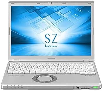 Amazon.co.jp: Panasonic CF-SZ6 7th Generation Core i5 (2.6 GHz), 8