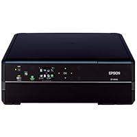 Amazon.co.jp: EPSON Colorio インクジェット複合機 EP-804AW 有線