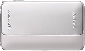 Amazon | SONY デジタルカメラ Cybershot TX10 1620万画素CMOS 光学x4