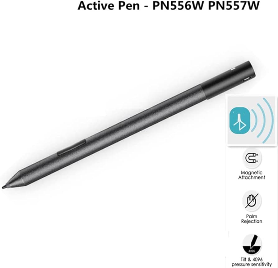 Amazon | For Dell Latitude スタイラスペン 2-in-1タブレットPN557W