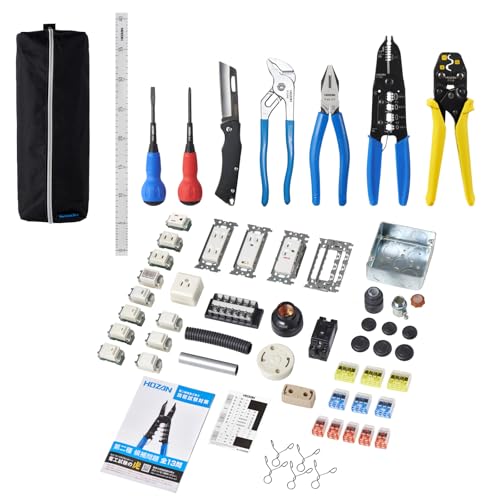 電気工事士 2種 練習 セット」の人気商品一覧 | 安い商品を通販サイト