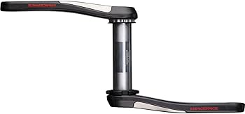 Amazon.co.jp: Race Face ERAクランクセット - 170mm ダイレクト