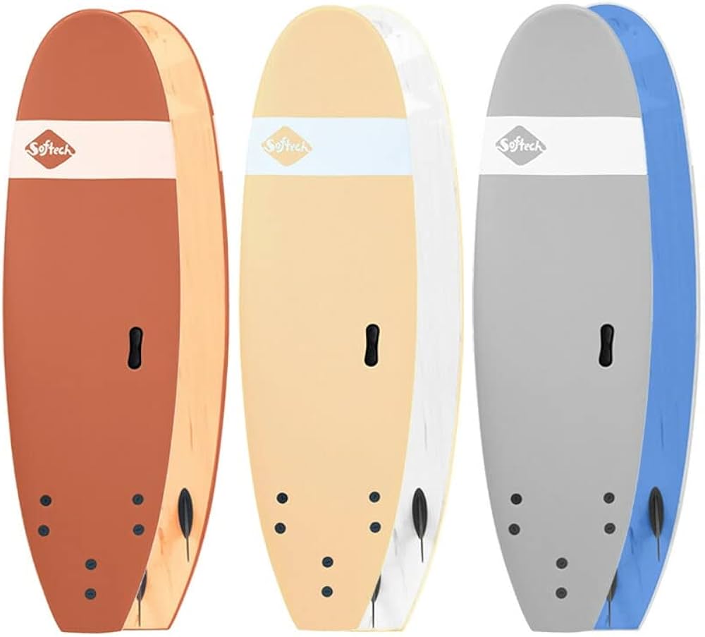 Amazon | 2022 SOFTECH ROLLER 7'0 / ソフテック ローラー