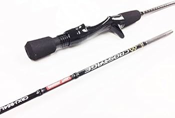 Amazon | メジャークラフト 釣り竿 ベイトロッド 3代目 クロステージ