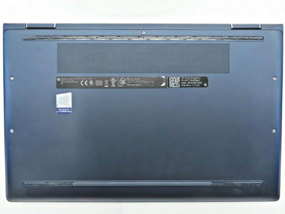 Amazon.co.jp: 【整備済み品】 HP Elite Dragonfly 第8世代 i5 ノート