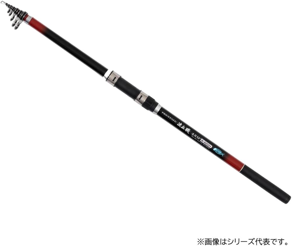 Amazon | プロトラスト プレステート/PRESTATE 波止磯遠投SP 4-420H