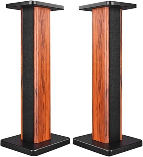 木製スピーカースタンド 一対 木製スピーカースタンド一対 スピーカー