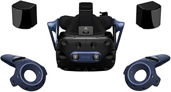 Amazon.co.jp: 【特別セット】 HTC VIVE PRO 2 フルセット 99HASZ017