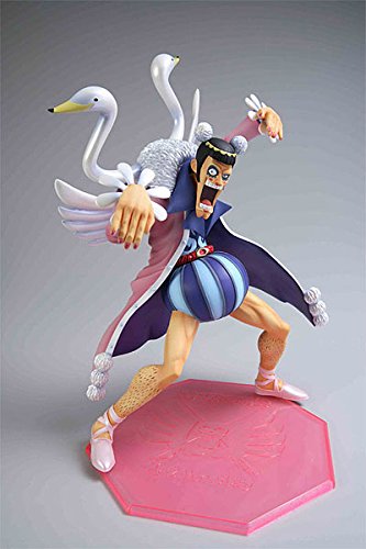 Amazon.co.jp: Portrait.Of.Pirates ワンピースシリーズNEO-3 Mr.2