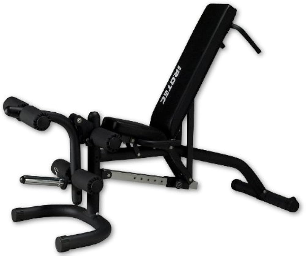 Amazon | IROTEC(アイロテック) マルチポジションベンチHPM