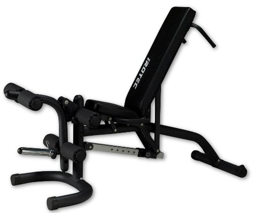 Amazon | IROTEC(アイロテック) マルチポジションベンチHPM