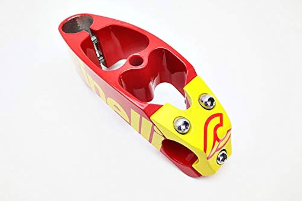 Amazon | CINELLI(チネリ) ALTER（ALTER) ステム | チネリ(cinelli