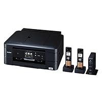 ブラザー、インクジェットプリンタ「プリビオ」に複合機モデル8製品を