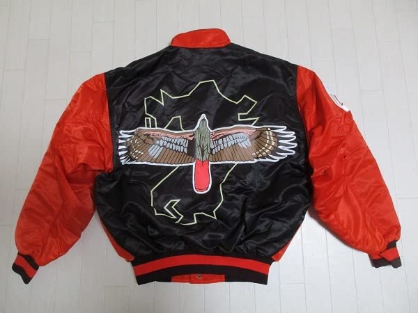 Amazon.co.jp: 当時物 アシックス製 福岡ダイエーホークス グランド