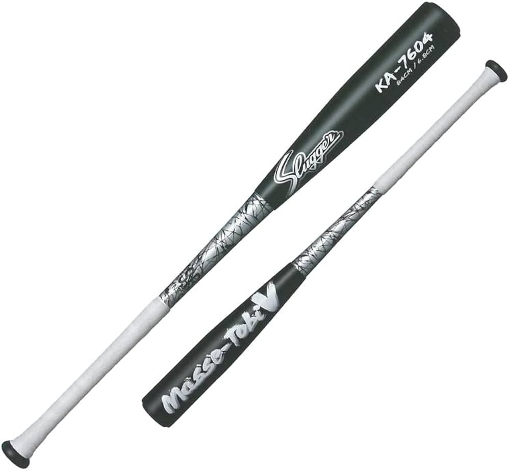 Amazon | 久保田スラッガー スポーツ スワロースポーツ 野球 バット