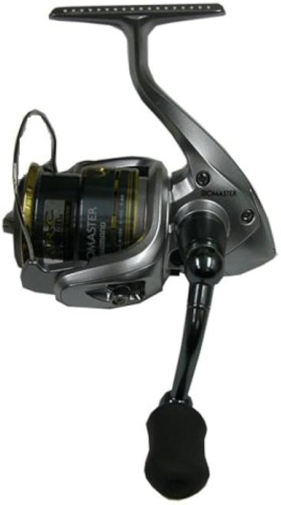 Amazon | シマノ(SHIMANO) リール 8 バイオマスター C3000S | シマノ