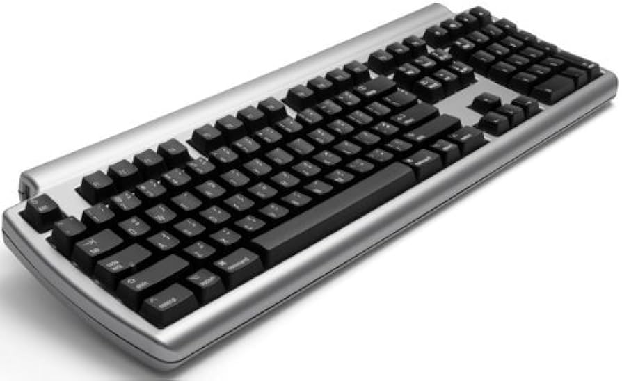 Amazon.co.jp: Matias Quiet Pro Keyboard for Mac US FK302Q
