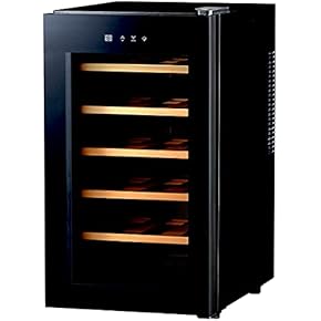 Amazon.co.jp: ワインセラー: 大型家電