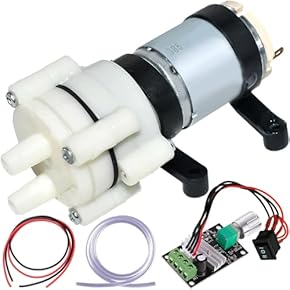 Amazon.co.jp: 冷却ポンプ - 空圧機器: 産業・研究開発用品