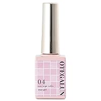 Amazon | マオネイル オテガルン ジェルネイル シアーカラージェル