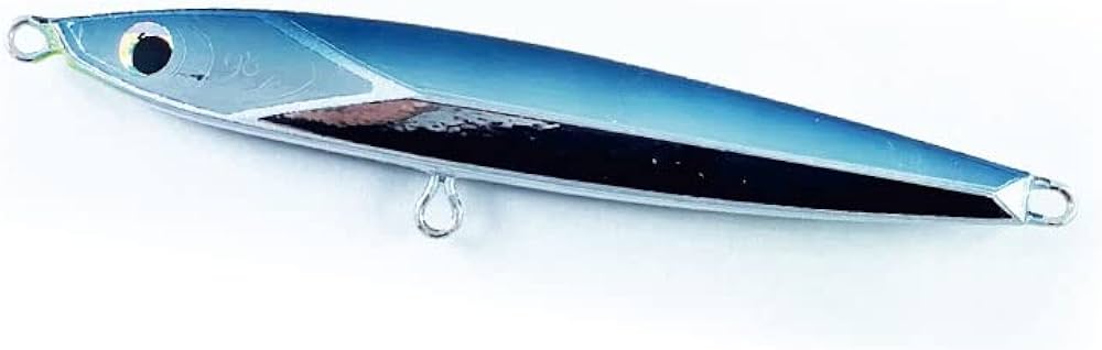 Amazon.co.jp: 【5Cpost】メロン屋工房 サーチスイマー 15cm サンマ