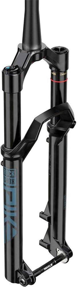 Amazon.com : RockShox Pike Select Charger RC Suspension Fork