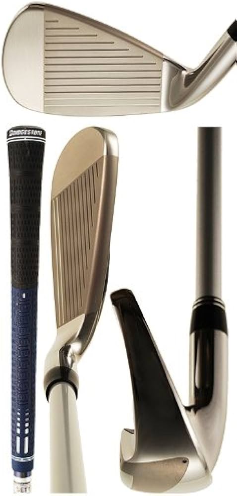 Amazon.co.jp: ブリヂストン TOURSTAGE アイアンセット ツアーステージ