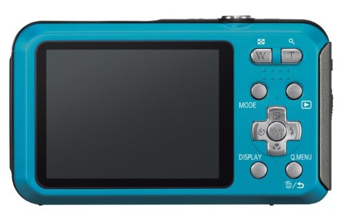 Amazon | パナソニック デジタルカメラ ルミックス 防水モデル