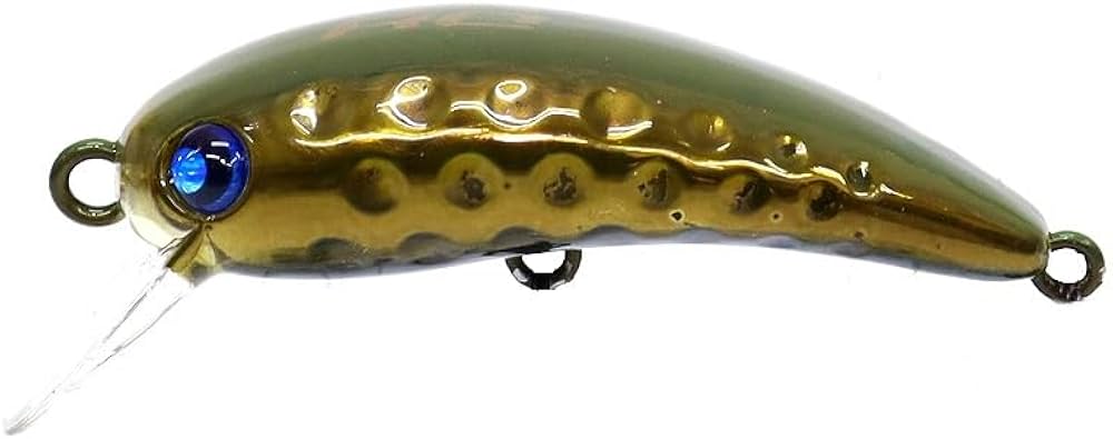 Amazon | ロデオクラフト RCワウ 37HF ＃3キラキラ | Rodiocraft