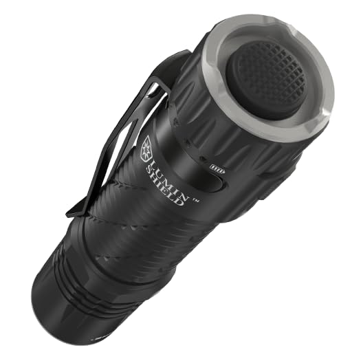 Amazon.co.jp: Nitecore EDC33 4000ルーメン コンパクト EDC 懐中電灯