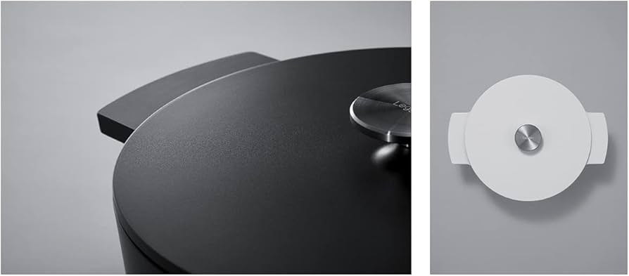 Amazon | リンナイ 無水調理鍋 Leggiero レジェロ RBO-MN18(WH