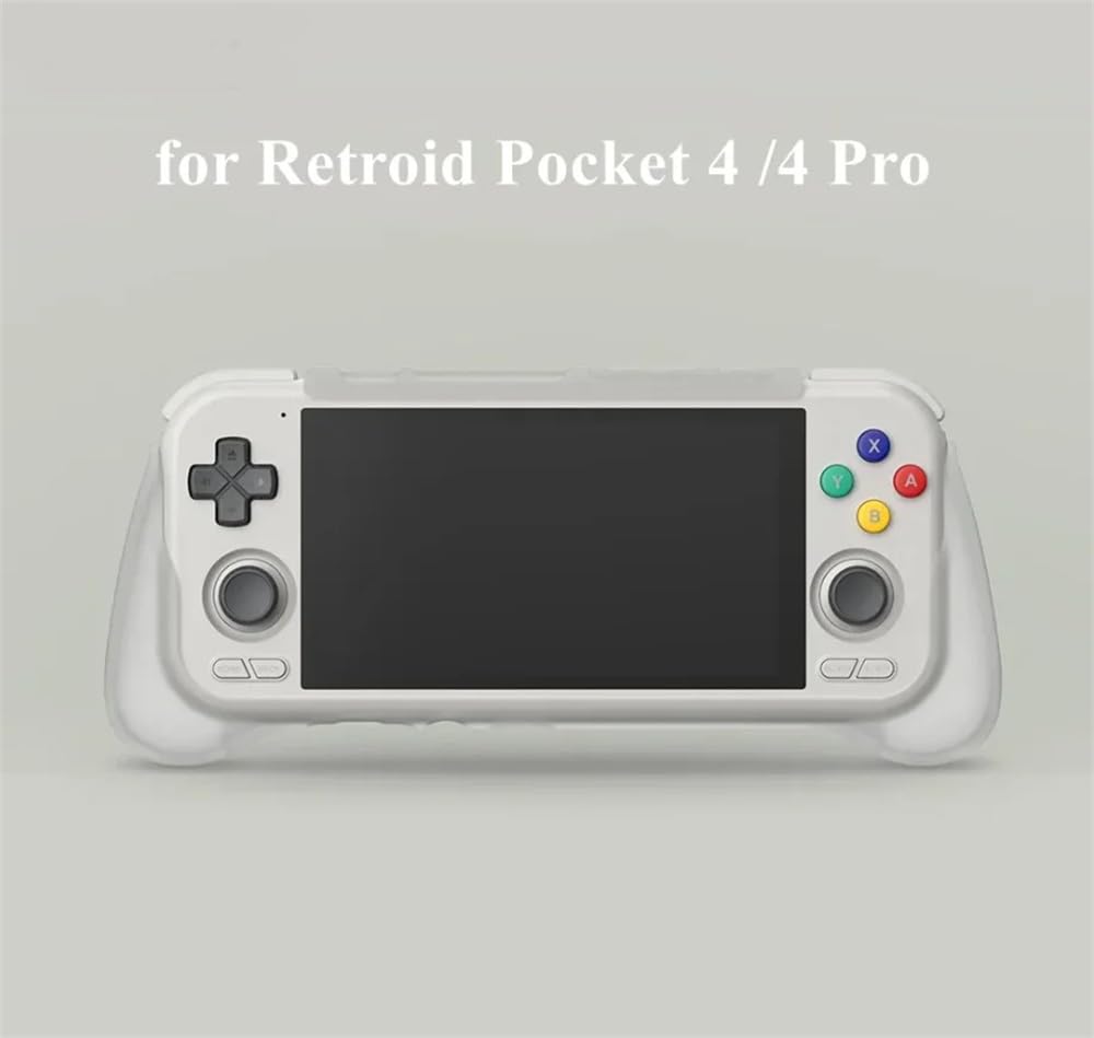 Amazon.co.jp: 新しいfor Retroid Pocket 4/4 Pro スタンドホルダー