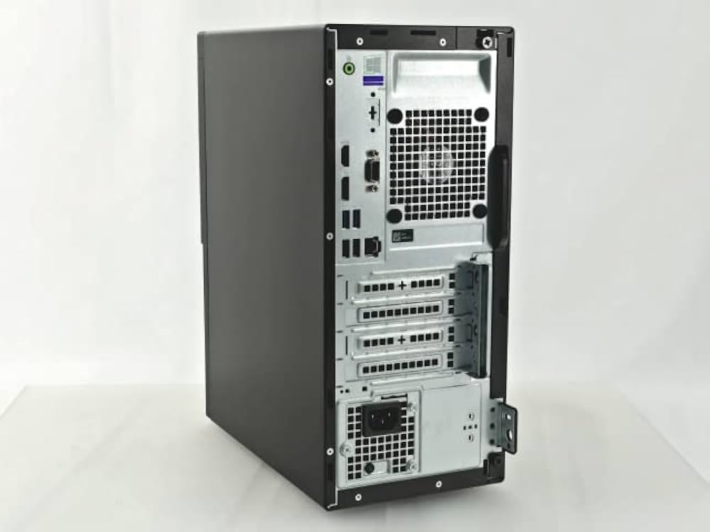 Amazon.co.jp: 【整備済み品】 DELL デル OPTIPLEX 3070 MT