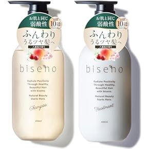 シャンプー・コンディショナーセット(ヘアケア・カラー・スタイリング