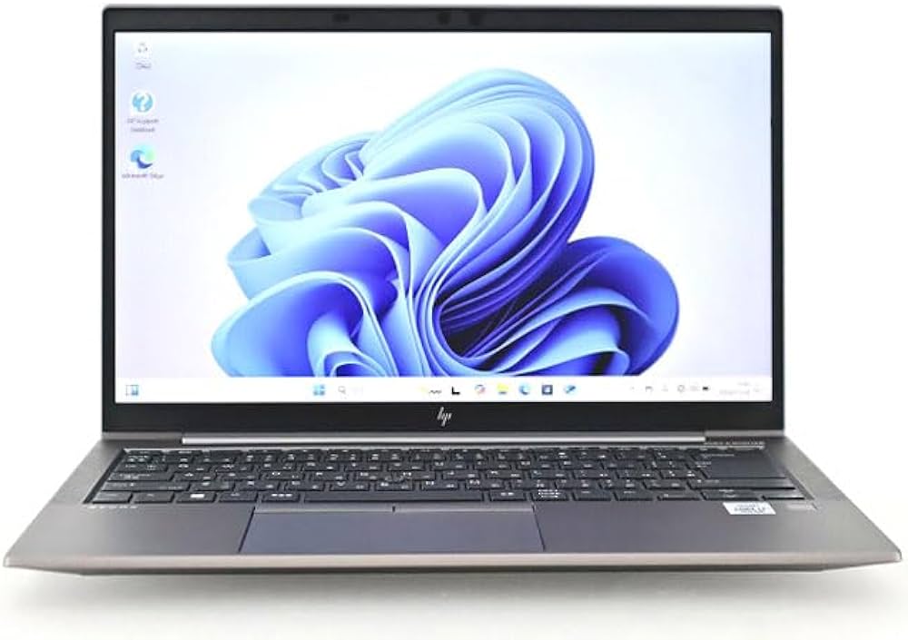 Amazon.co.jp: 【整備済み品】 HP Zbook Firefly 14 G7 Mobile