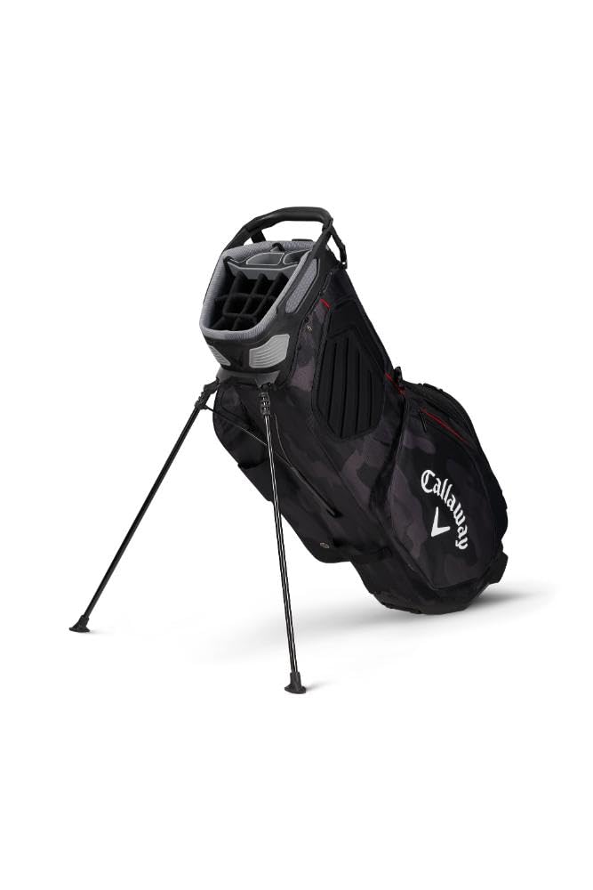 Amazon | キャロウェイ Callaway 2022 Fairway 14 Stand Bag 14分割 約