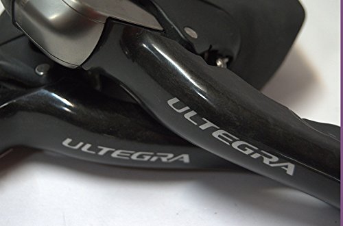 Amazon | K)SHIMANO(シマノ) ULTEGRA ST-6700（アルテグラ) STIレバー