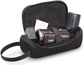 Amazon | SONY アクセサリキット ACC-TCV7A | ビデオカメラ用