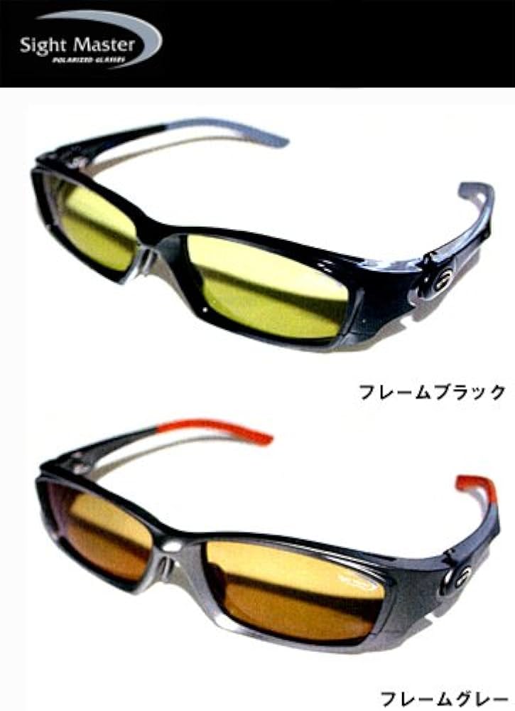 Amazon | ティムコ(TIEMCO) サングラス サイトマスター インテグラル