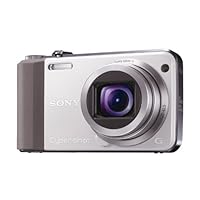 Amazon | ソニー SONY デジタルカメラ Cybershot HX7V 1620万画素CMOS