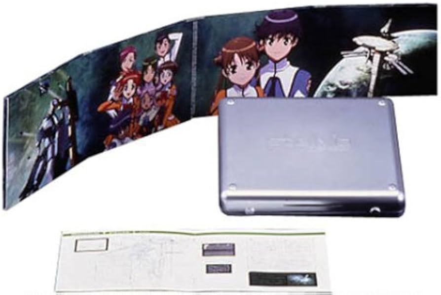 Amazon.co.jp: 宇宙のステルヴィア DVD-BOX MISSION 1 : 野中藍, 水島