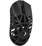 Amazon | WLMOUSE Beast X Mini ワイヤレス ゲーミングマウス 8KHz