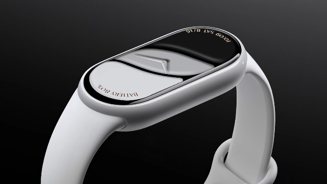 Amazon.co.jp: Xiaomi Smart Band 10 スマートウォッチ 1.72大画面体験